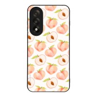 Θήκη Sonique Fruit Series για OnePlus Nord 5 5G Ροδάκινο