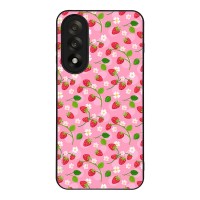 Θήκη Sonique Fruit Series για OnePlus Nord 5 5G Φράουλα