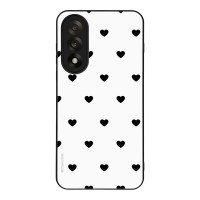 Θήκη Sonique Heart Series για OnePlus Nord 5 5G Λευκό