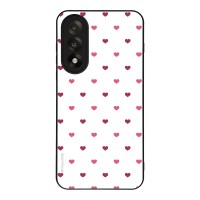 Θήκη Sonique Heart Series για OnePlus Nord 5 5G Λευκό 01