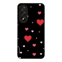 Θήκη Sonique Heart Series για OnePlus Nord 5 5G Μαύρο