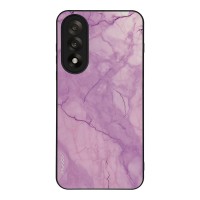 Θήκη Sonique Marble Series για OnePlus Nord 5 5G Βιολετί
