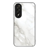 Θήκη Sonique Marble Series για OnePlus Nord 5 5G Λευκό