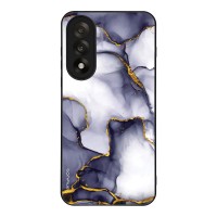 Θήκη Sonique Marble Series για OnePlus Nord 5 5G Μωβ Γκρι