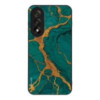 Θήκη Sonique Marble Series για OnePlus Nord 5 5G Πράσινο
