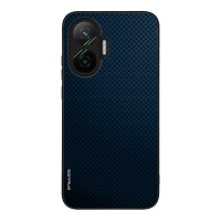 Θήκη Sonique Carbon Series για Xiaomi Poco F7 5G Μπλε