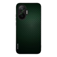 Θήκη Sonique Carbon Series για Xiaomi Poco F7 5G Πράσινο