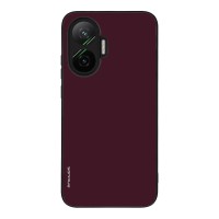 Θήκη Sonique ColorBloc Series για Xiaomi Poco F7 5G Μπορντό