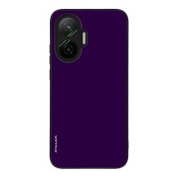 Θήκη Sonique ColorBloc Series για Xiaomi Poco F7 5G Μωβ