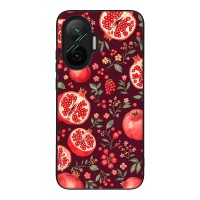 Θήκη Sonique Fruit Series για Xiaomi Poco F7 5G Ρόδι