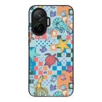 Θήκη Sonique Ocean Series για Xiaomi Poco F7 5G Μωσαϊκό