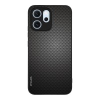 Θήκη Sonique Carbon Series για Oppo Reno14 F 5G / Oppo Reno14 FS 5G Γκρι