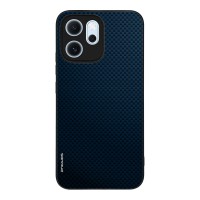 Θήκη Sonique Carbon Series για Oppo Reno14 F 5G / Oppo Reno14 FS 5G Μπλε