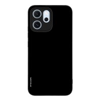 Θήκη Sonique ColorBloc Series για Oppo Reno14 F 5G / Oppo Reno14 FS 5G Μαύρο