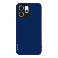 Θήκη Sonique ColorBloc Series για Oppo Reno14 F 5G / Oppo Reno14 FS 5G Μπλέ