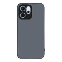 Θήκη Sonique ColorBloc Series για Oppo Reno14 F 5G / Oppo Reno14 FS 5G Μπλε Γκρι