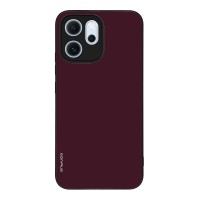 Θήκη Sonique ColorBloc Series για Oppo Reno14 F 5G / Oppo Reno14 FS 5G Μπορντό