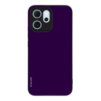 Θήκη Sonique ColorBloc Series για Oppo Reno14 F 5G / Oppo Reno14 FS 5G Μωβ