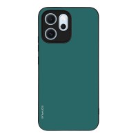 Θήκη Sonique ColorBloc Series για Oppo Reno14 F 5G / Oppo Reno14 FS 5G Πετρόλ