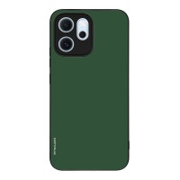 Θήκη Sonique ColorBloc Series για Oppo Reno14 F 5G / Oppo Reno14 FS 5G Πράσινο