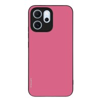 Θήκη Sonique ColorBloc Series για Oppo Reno14 F 5G / Oppo Reno14 FS 5G Ροζ