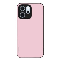 Θήκη Sonique ColorBloc Series για Oppo Reno14 F 5G / Oppo Reno14 FS 5G Ροζ Ανοιχτό