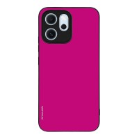 Θήκη Sonique ColorBloc Series για Oppo Reno14 F 5G / Oppo Reno14 FS 5G Ματζέντα