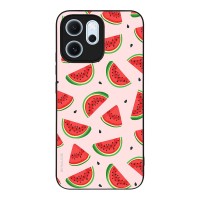 Θήκη Sonique Fruit Series για Oppo Reno14 F 5G / Oppo Reno14 FS 5G Καρπούζι