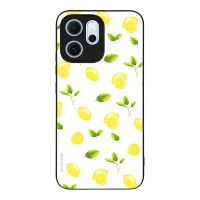Θήκη Sonique Fruit Series για Oppo Reno14 F 5G / Oppo Reno14 FS 5G Λεμόνι 01
