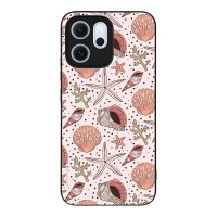 Θήκη Sonique Ocean Series για Oppo Reno14 F 5G / Oppo Reno14 FS 5G Αστερίας