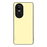 Θήκη Sonique ColorBloc Series για Oppo Reno10 Pro 5G Κίτρινο