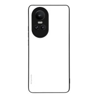 Θήκη Sonique ColorBloc Series για Oppo Reno10 Pro 5G Λευκό