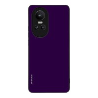 Θήκη Sonique ColorBloc Series για Oppo Reno10 Pro 5G Μωβ