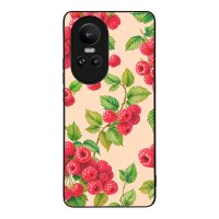 Θήκη Sonique Fruit Series για Oppo Reno10 Pro 5G Βατόμουρο