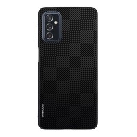 Θήκη Sonique Carbon Series για Samsung Galaxy M52 5G Μαύρο