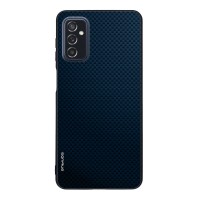 Θήκη Sonique Carbon Series για Samsung Galaxy M52 5G Μπλε