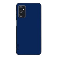 Θήκη Sonique ColorBloc Series για Samsung Galaxy M52 5G Μπλέ