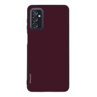 Θήκη Sonique ColorBloc Series για Samsung Galaxy M52 5G Μπορντό