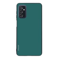 Θήκη Sonique ColorBloc Series για Samsung Galaxy M52 5G Πετρόλ
