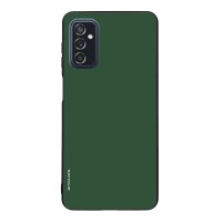 Θήκη Sonique ColorBloc Series για Samsung Galaxy M52 5G Πράσινο
