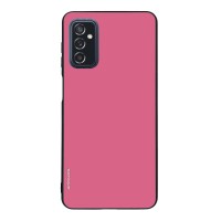 Θήκη Sonique ColorBloc Series για Samsung Galaxy M52 5G Ροζ