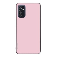 Θήκη Sonique ColorBloc Series για Samsung Galaxy M52 5G Ροζ Ανοιχτό