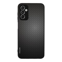 Θήκη Sonique Carbon Series για Samsung Galaxy M13 4G Γκρι