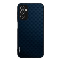 Θήκη Sonique Carbon Series για Samsung Galaxy M13 4G Μπλε