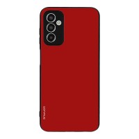 Θήκη Sonique ColorBloc Series για Samsung Galaxy M13 4G Κόκκινο