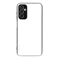Θήκη Sonique ColorBloc Series για Samsung Galaxy M13 4G Λευκό