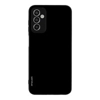 Θήκη Sonique ColorBloc Series για Samsung Galaxy M13 4G Μαύρο
