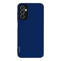 Θήκη Sonique ColorBloc Series για Samsung Galaxy M13 4G Μπλέ