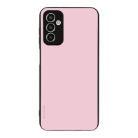 Θήκη Sonique ColorBloc Series για Samsung Galaxy M13 4G Ροζ Ανοιχτό