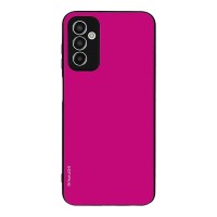 Θήκη Sonique ColorBloc Series για Samsung Galaxy M13 4G Ματζέντα